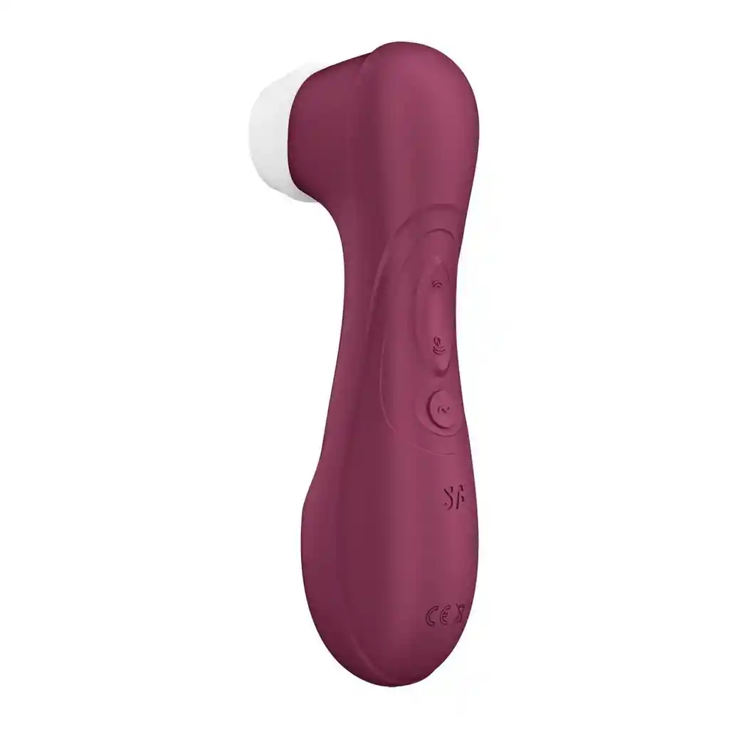 Succionador Pro 2 Generation 3 Con App Satisfyer