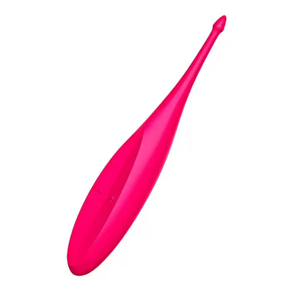 Vibrador Twirling Fun Fucsia Satisfyer