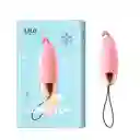 Huevo Vibrador Little Penguin