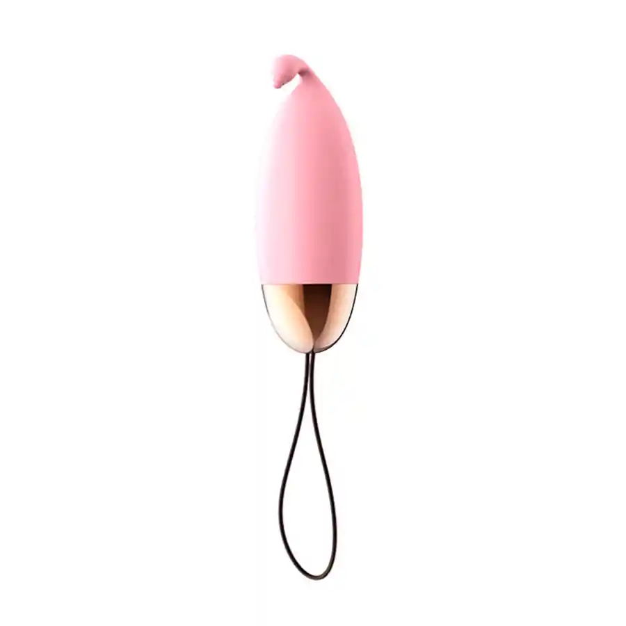Huevo Vibrador Little Penguin