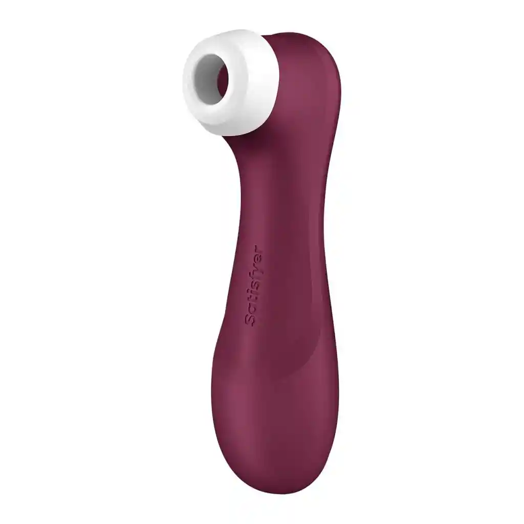 Succionador Pro 2 Generation 3 Con App Satisfyer