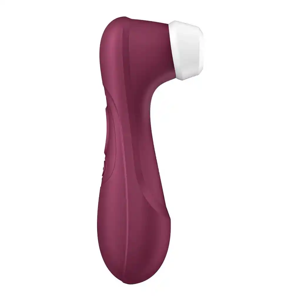 Succionador Pro 2 Generation 3 Con App Satisfyer