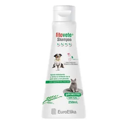 Fitovete Shampoo