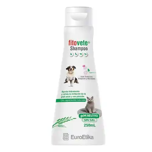 Fitovete Shampoo