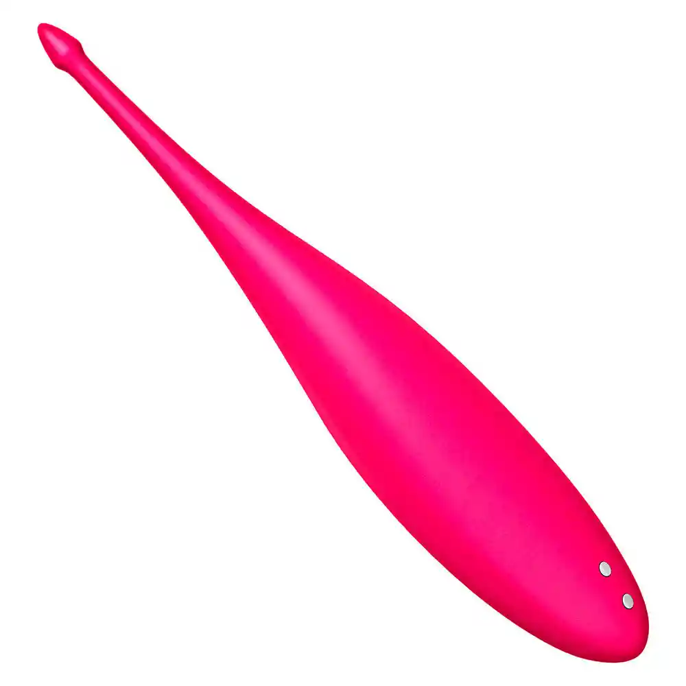 Vibrador Twirling Fun Fucsia Satisfyer