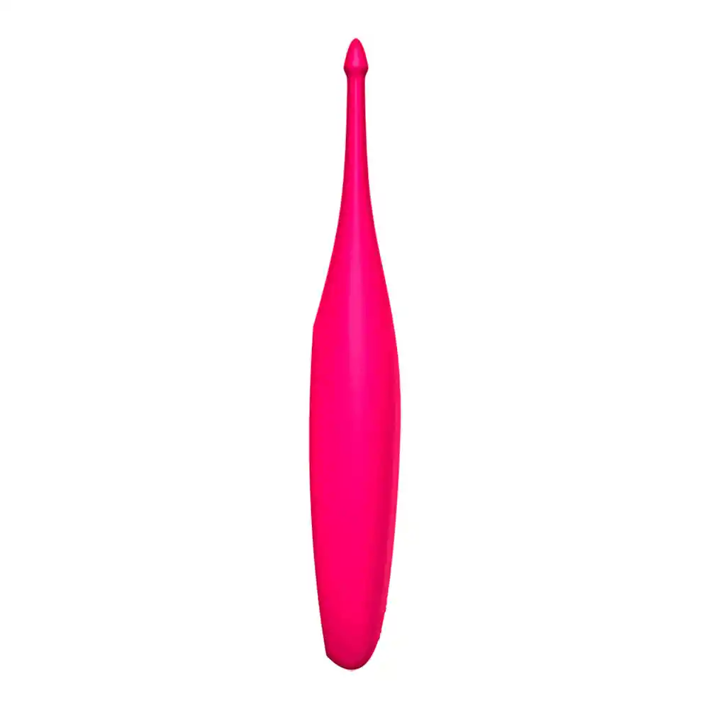 Vibrador Twirling Fun Fucsia Satisfyer