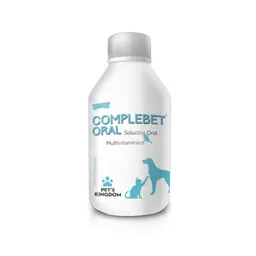 Complebet Oral 100 Ml