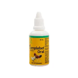 Complebet Oral 30 Ml