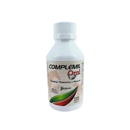 Complemil Oral 100 Ml