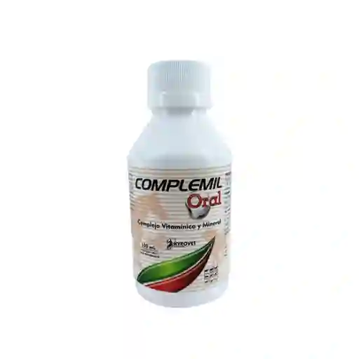Complemil Oral 100 Ml