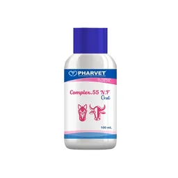 Complex Oral 100ml