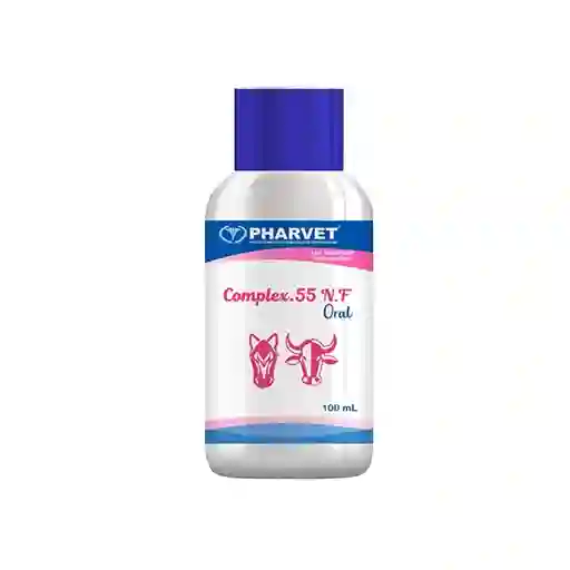 Complex Oral 100ml