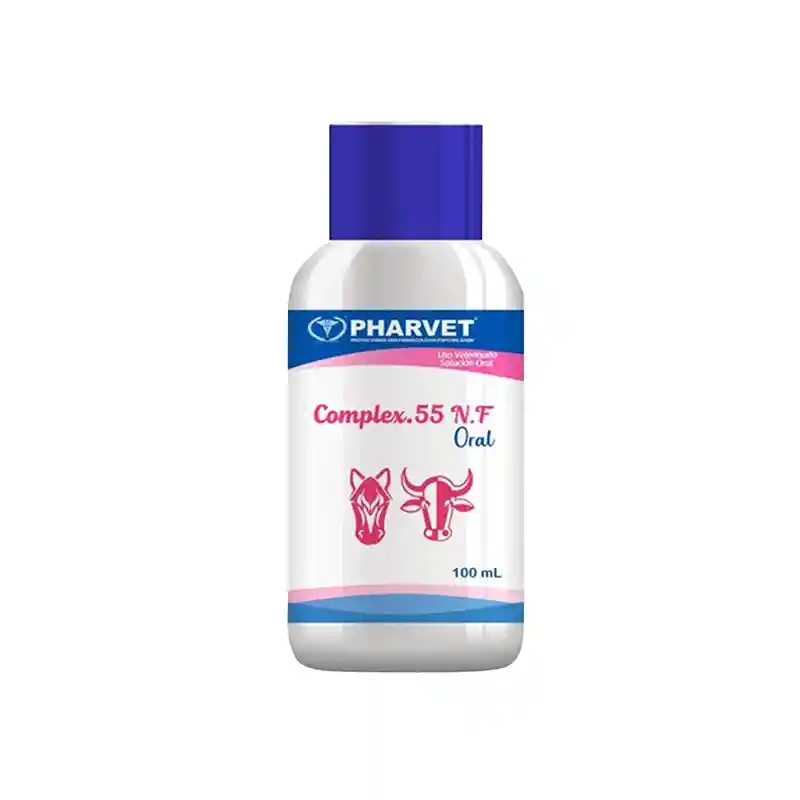 Complex Oral 100ml