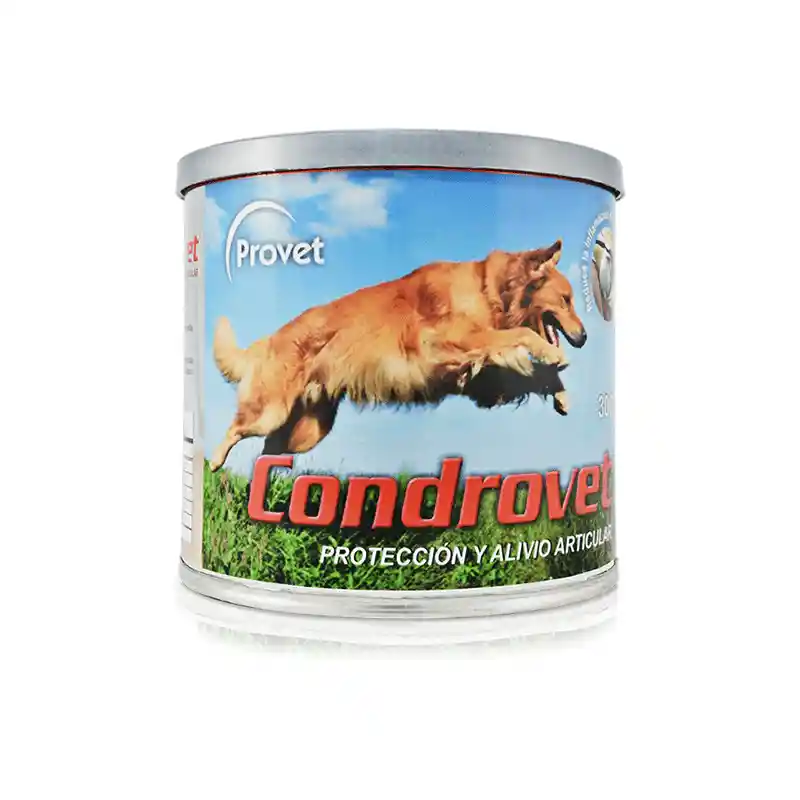 Condrovet 300gr