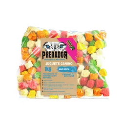 Coquito 1000 Gr Color Predador