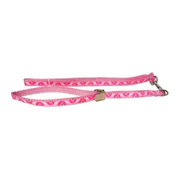 Correa Y Collar Ajustable