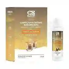 Lubricante Íntimo Crema De Whisky Elixir X 30 Ml