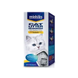 Deodorizante Michiko 462 Grs