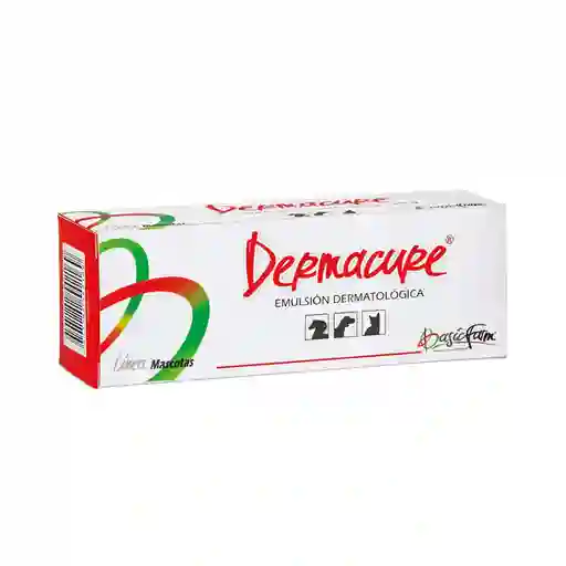 Dermacure 50 Gr