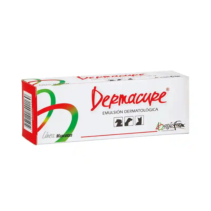 Dermacure 50 Gr