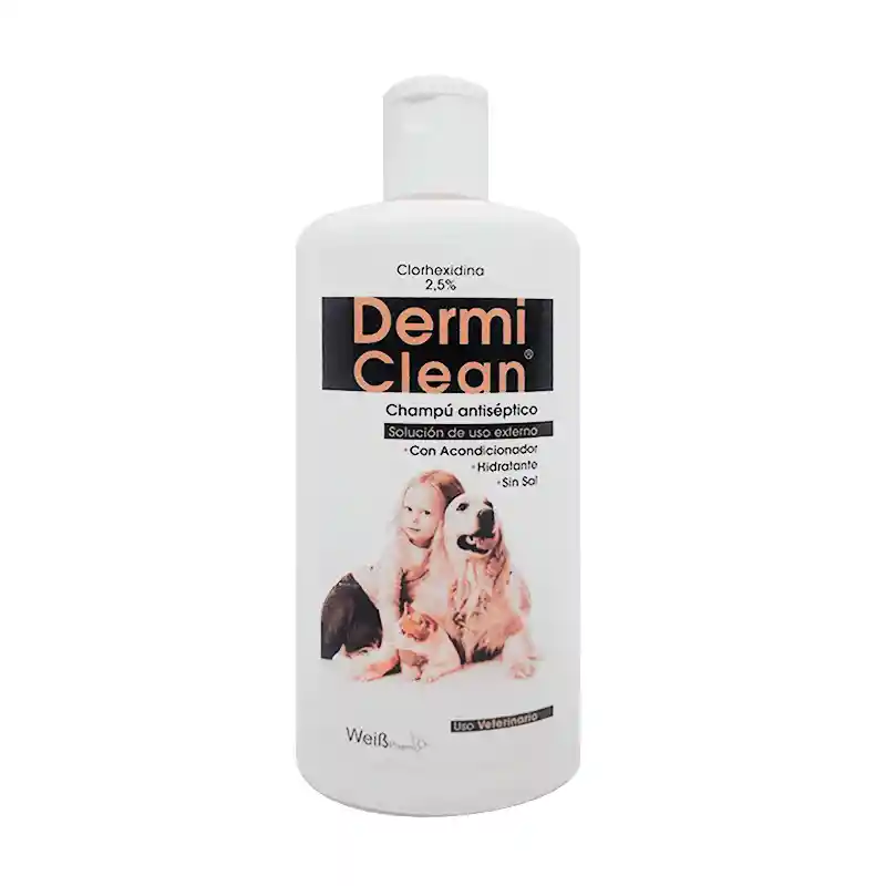 Dermiclean 120 Ml