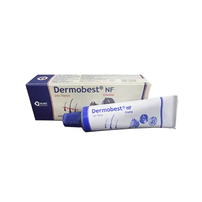 Dermobest Nf Crema 10 Gr