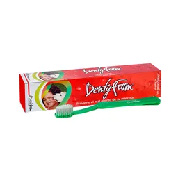 Crema Dentyfarm 30 Gr + Cepillo