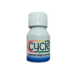 Cycle 120 Ml