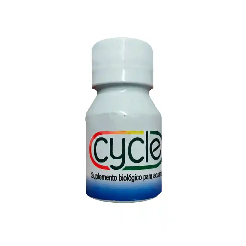 Cycle 120 Ml