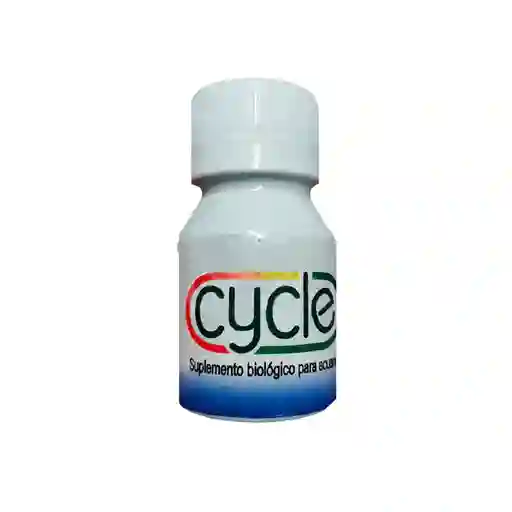 Cycle 30 Ml