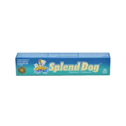 Desparasitante Splendog 10 Ml