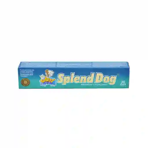 Desparasitante Splendog 10 Ml