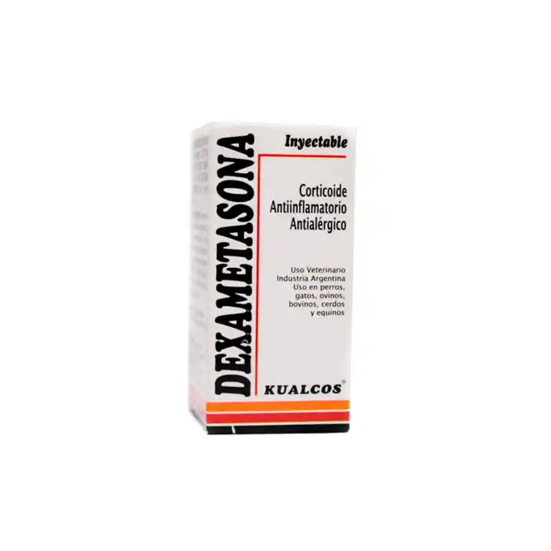 Dexametasona Iny 10 Ml