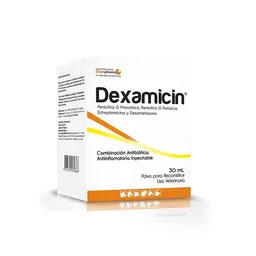 Dexamicin 30ml