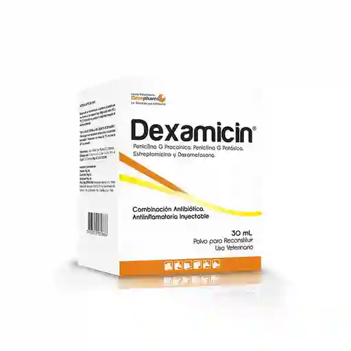 Dexamicin 30ml