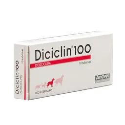 Diciclin 100ml