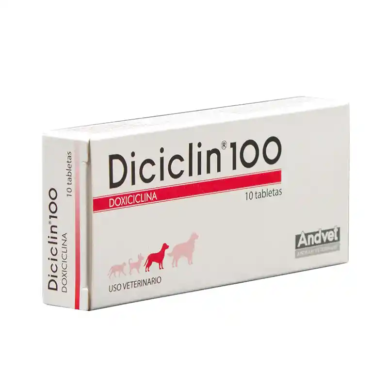 Diciclin 100ml