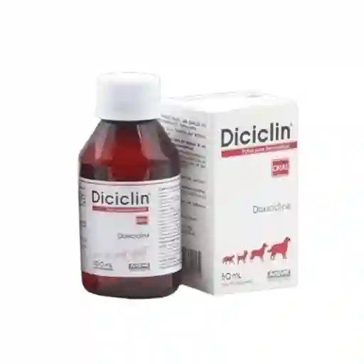 Diciclin 50ml