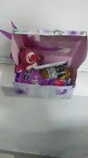 Pack Real De Cariño Detalles Con Amor