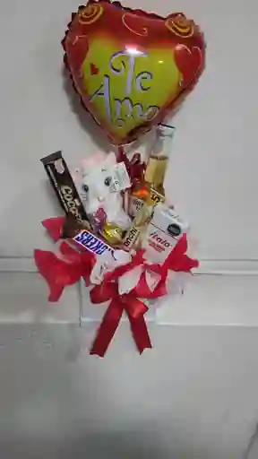 Caja Sorpresa Variedades Placeres Únicos