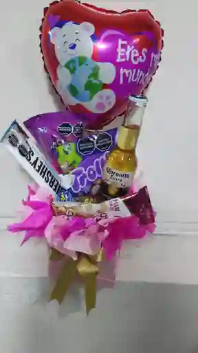 Pack Delicias Y Detalles Edición Especial
