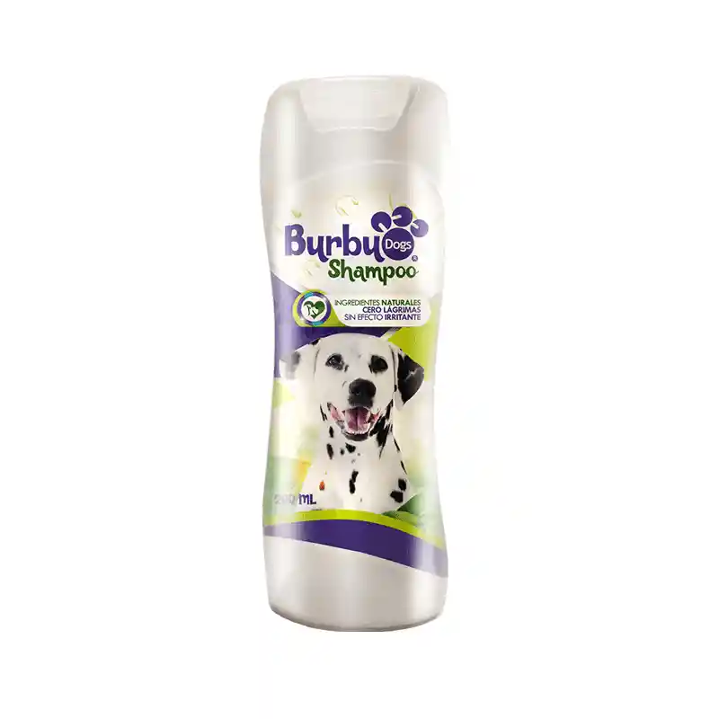 Burbu Dogs 200 Ml