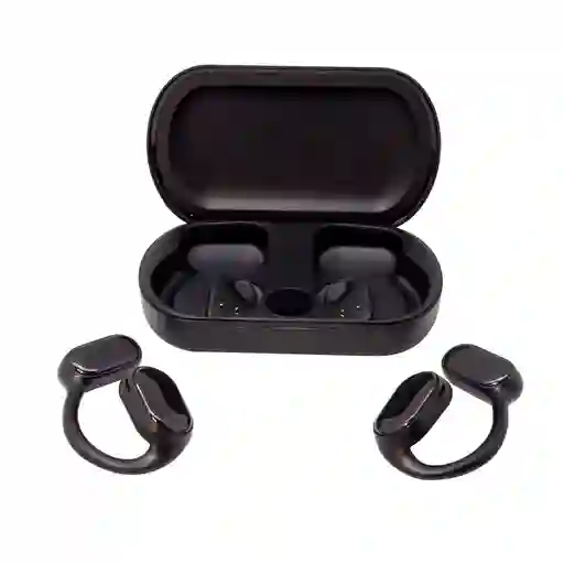 Audifonos Ows G33 Negro - Mymobile