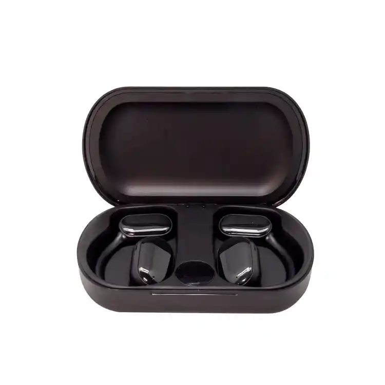 Audifonos Ows G33 Negro - Mymobile