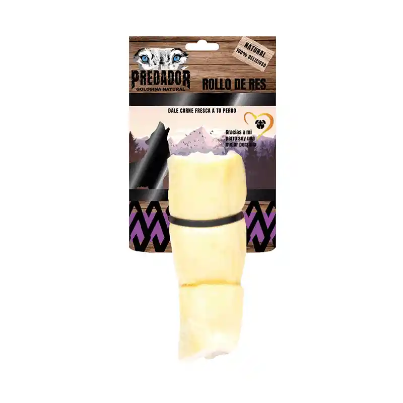 Cachete De Res X1 Und