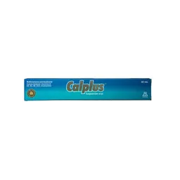 Calplus 30 Ml Splend