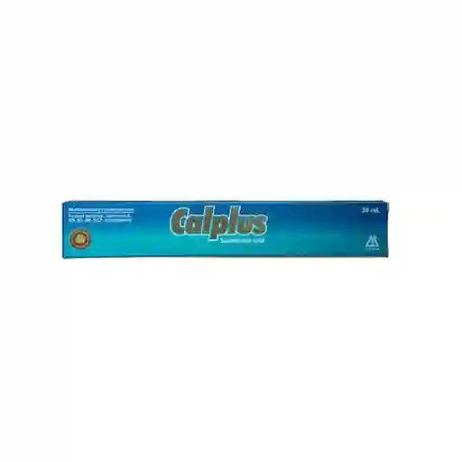 Calplus 30 Ml Splend