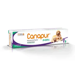 Canapur Puppy 2,5ml