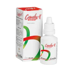 Canatox H 20 Ml