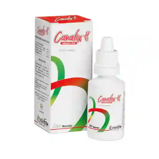 Canatox H 20 Ml